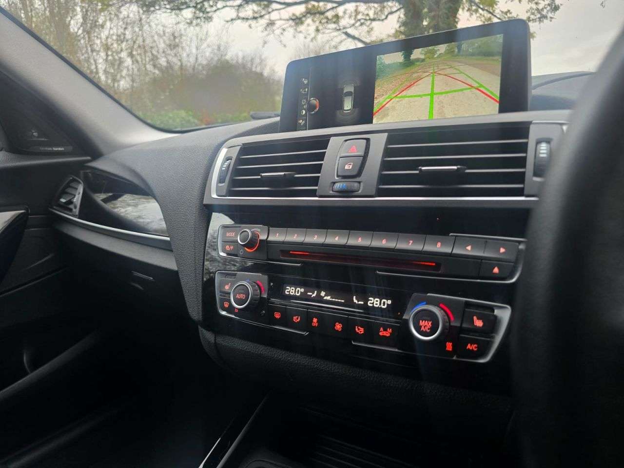 2016 BMW 1 SERIES 2016 BMW 1 SERIES