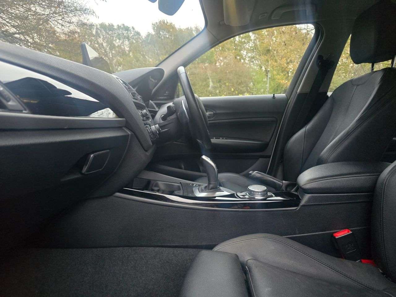 2016 BMW 1 SERIES 2016 BMW 1 SERIES