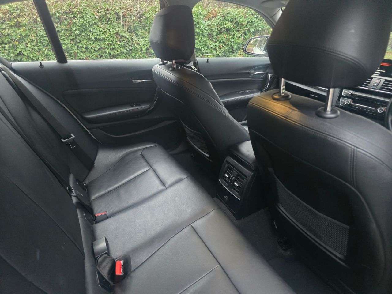 2016 BMW 1 SERIES 2016 BMW 1 SERIES