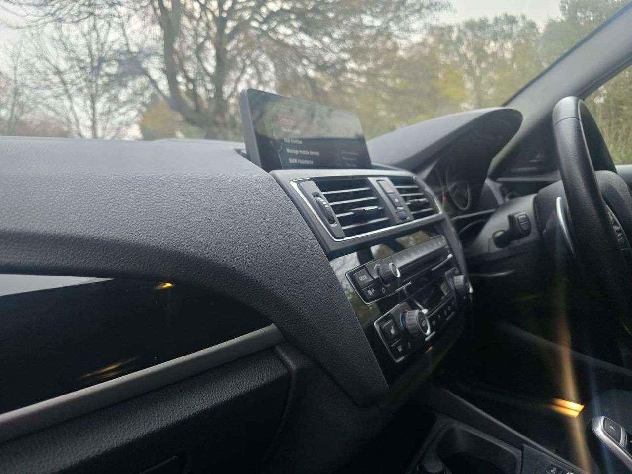 2016 BMW 1 SERIES 2016 BMW 1 SERIES