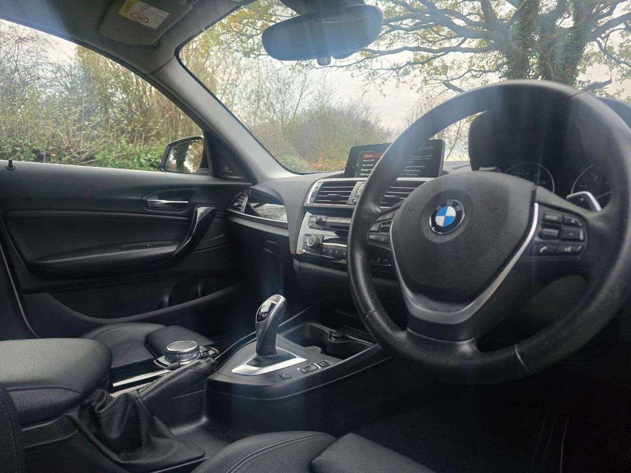 2016 BMW 1 SERIES 2016 BMW 1 SERIES