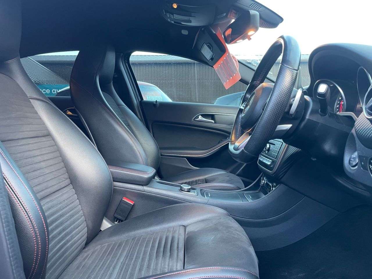 2018 MERCEDES-BENZ A-CLASS 2018 MERCEDES-BENZ A-CLASS