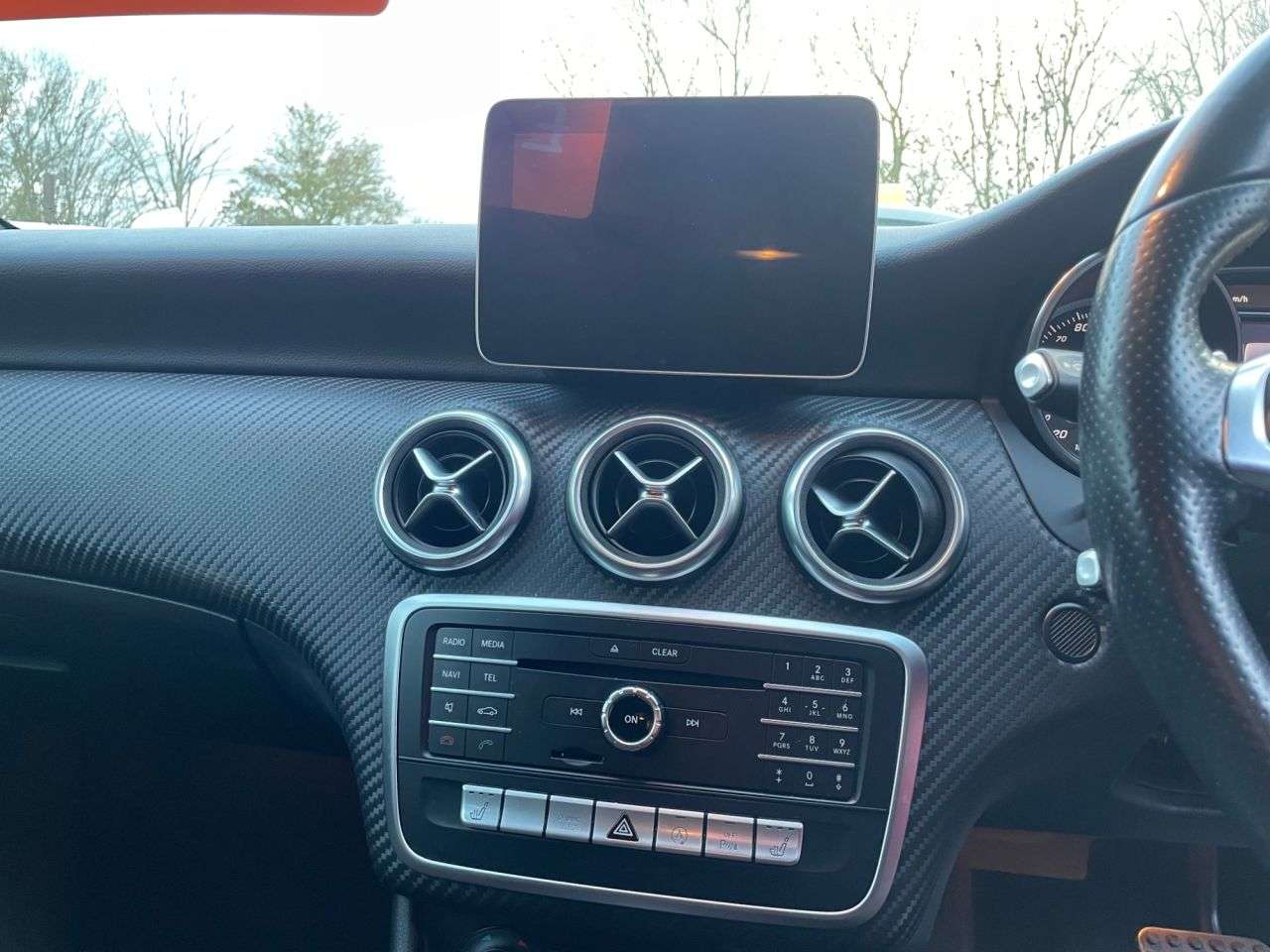 2018 MERCEDES-BENZ A-CLASS 2018 MERCEDES-BENZ A-CLASS