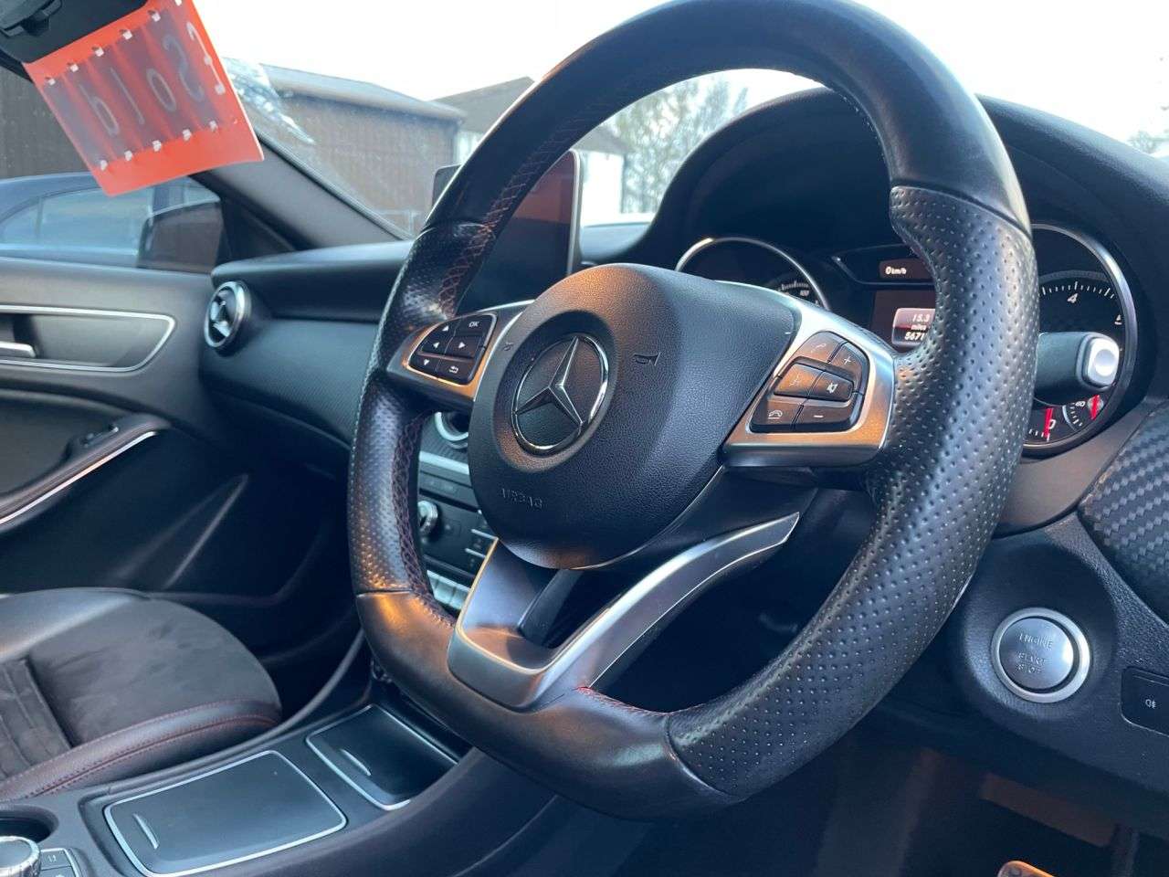 2018 MERCEDES-BENZ A-CLASS 2018 MERCEDES-BENZ A-CLASS