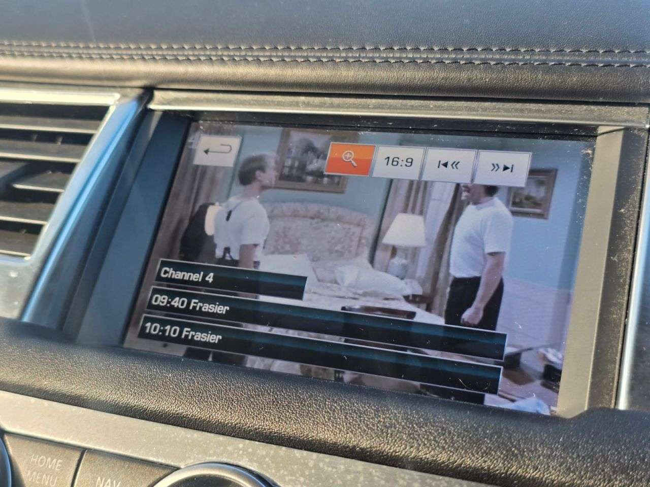 2012 LAND ROVER RANGE ROVER SPORT 2012 LAND ROVER RANGE ROVER SPORT