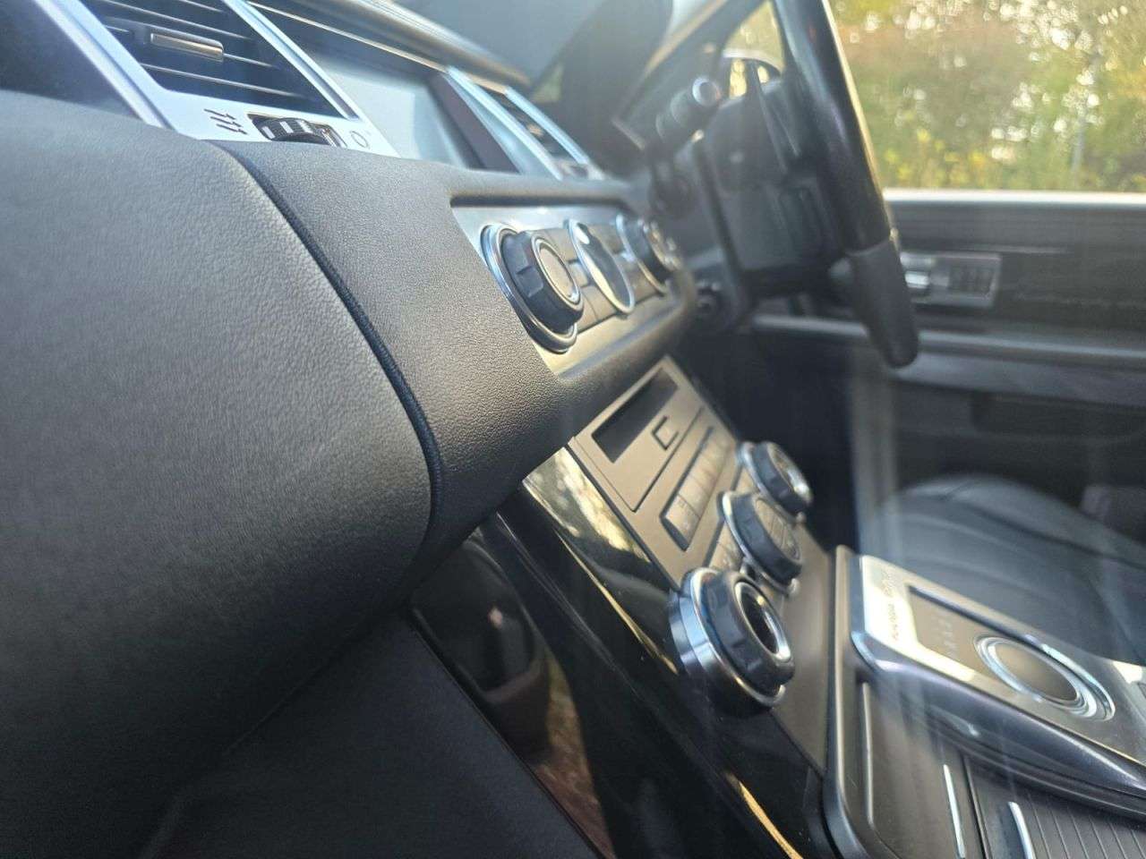 2012 LAND ROVER RANGE ROVER SPORT 2012 LAND ROVER RANGE ROVER SPORT