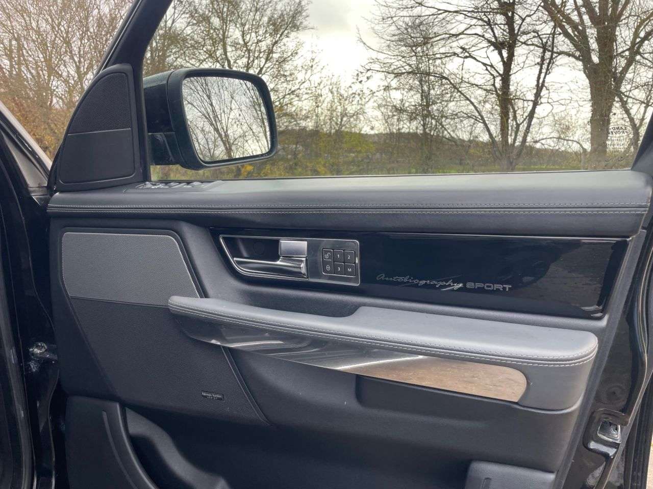 2012 LAND ROVER RANGE ROVER SPORT 2012 LAND ROVER RANGE ROVER SPORT