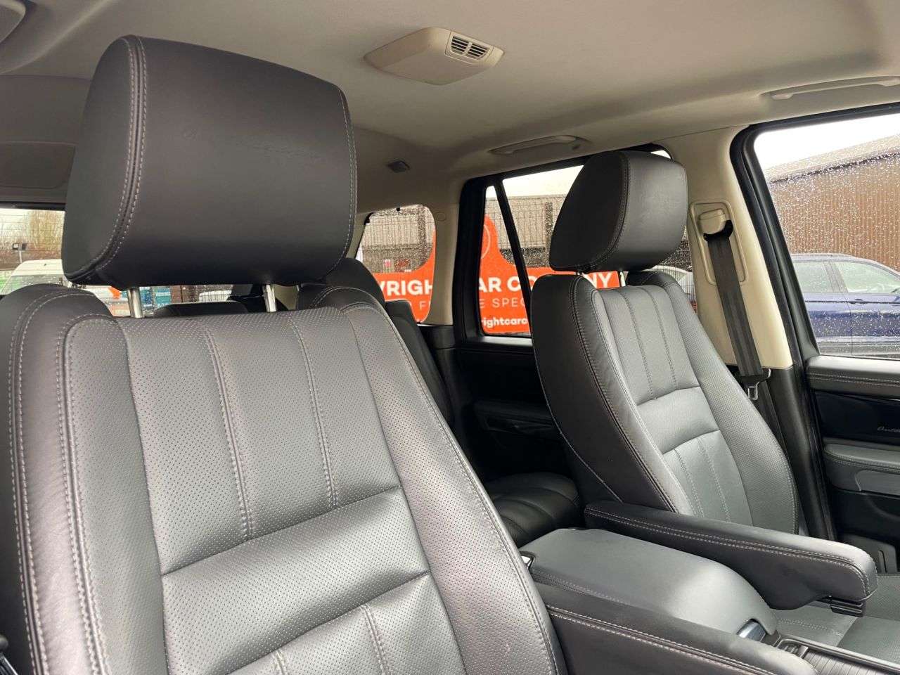 2012 LAND ROVER RANGE ROVER SPORT 2012 LAND ROVER RANGE ROVER SPORT