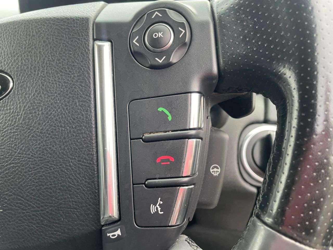 2012 LAND ROVER RANGE ROVER SPORT 2012 LAND ROVER RANGE ROVER SPORT