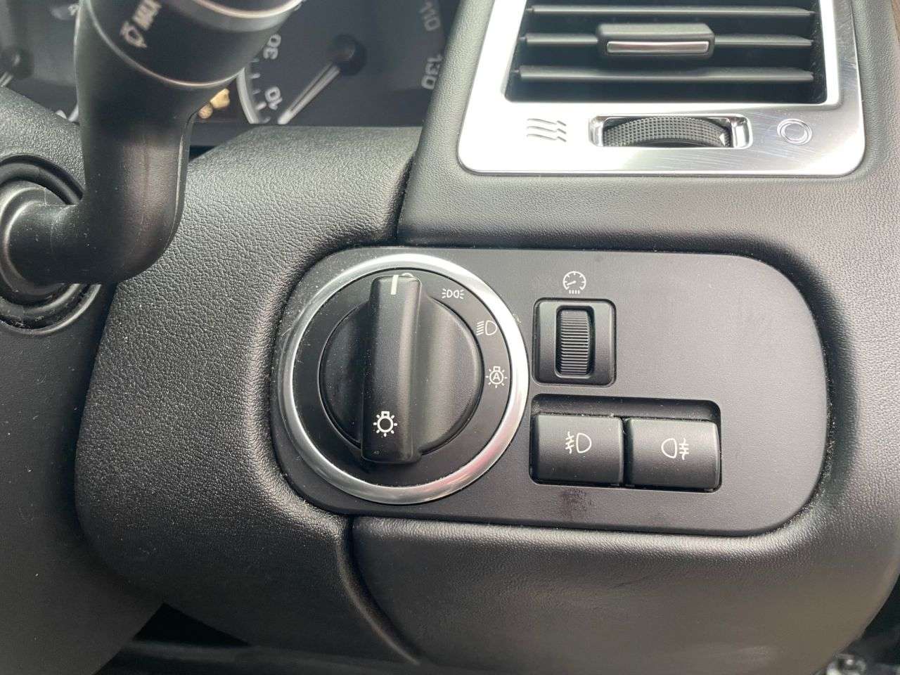 2012 LAND ROVER RANGE ROVER SPORT 2012 LAND ROVER RANGE ROVER SPORT