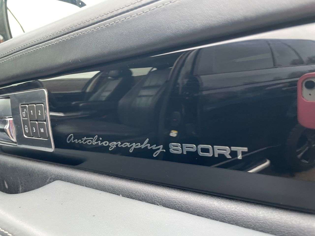 2012 LAND ROVER RANGE ROVER SPORT 2012 LAND ROVER RANGE ROVER SPORT