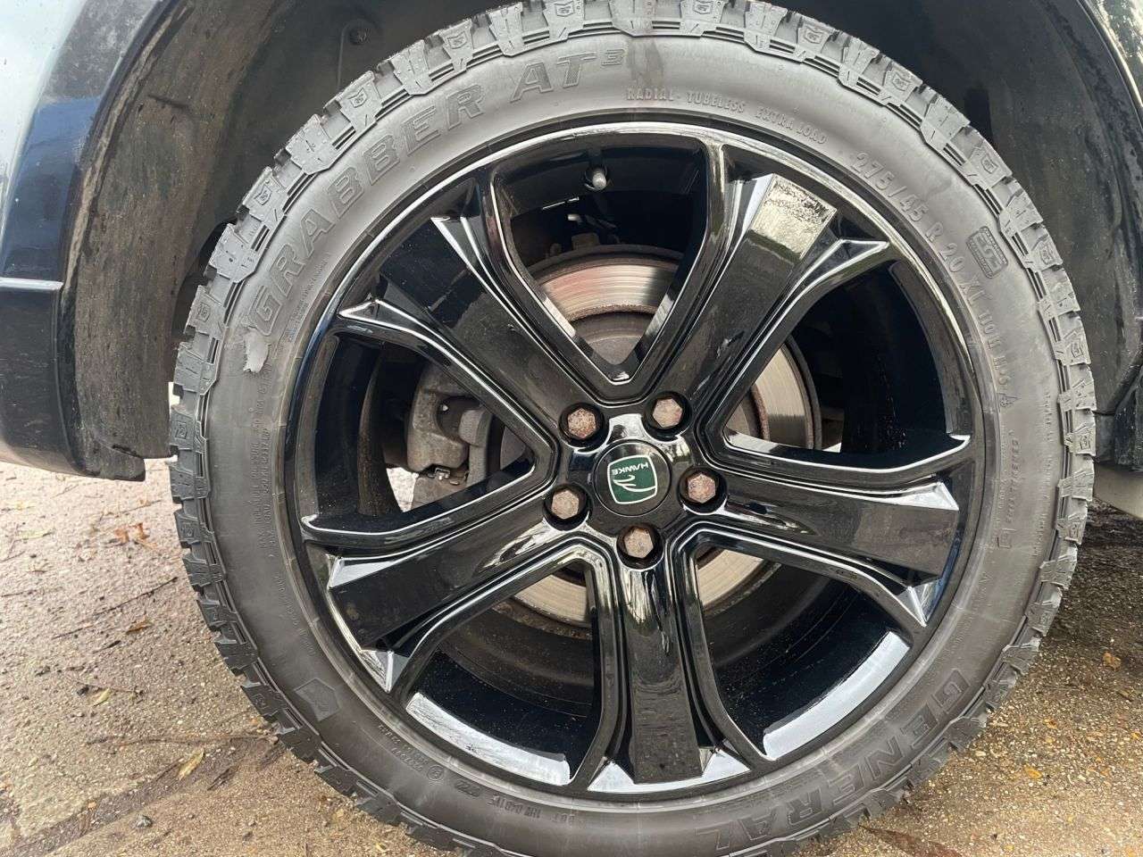 2012 LAND ROVER RANGE ROVER SPORT 2012 LAND ROVER RANGE ROVER SPORT