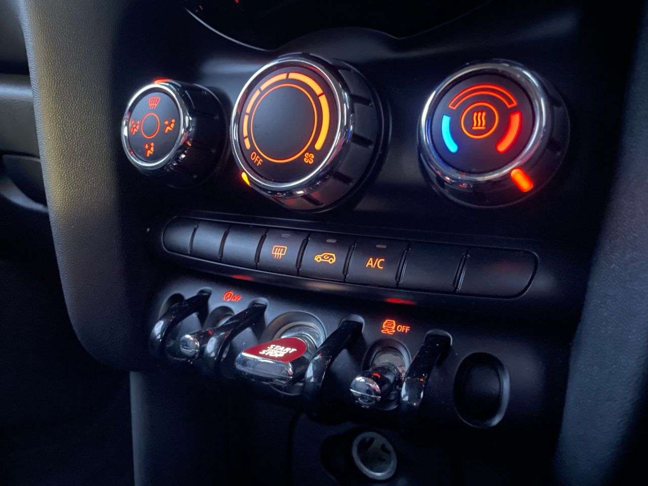 2017 MINI HATCH 2017 MINI HATCH