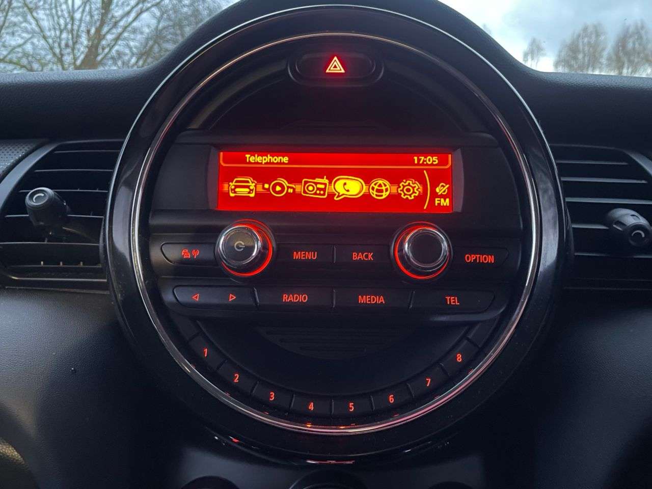 2017 MINI HATCH 2017 MINI HATCH