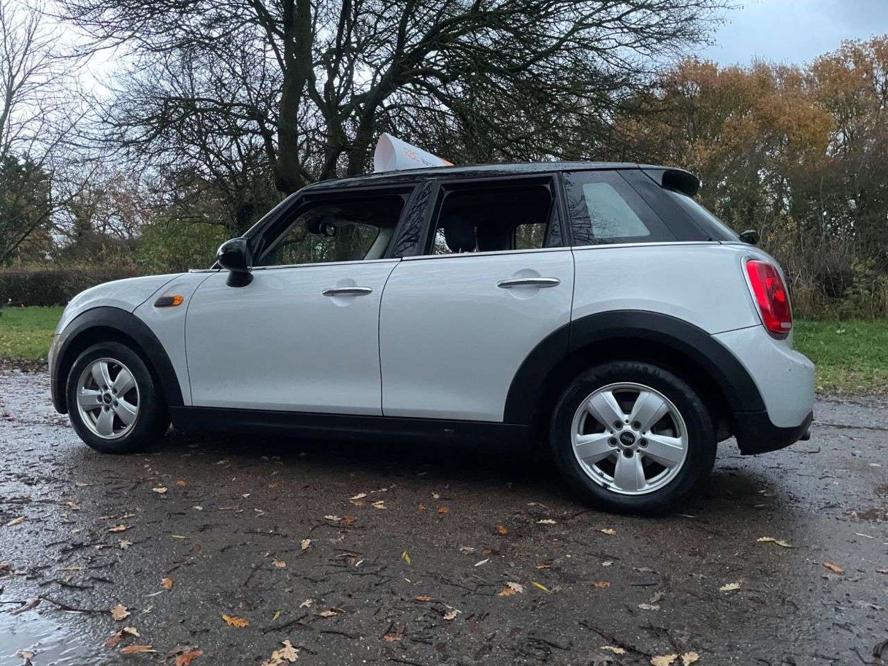 2017 MINI HATCH 2017 MINI HATCH