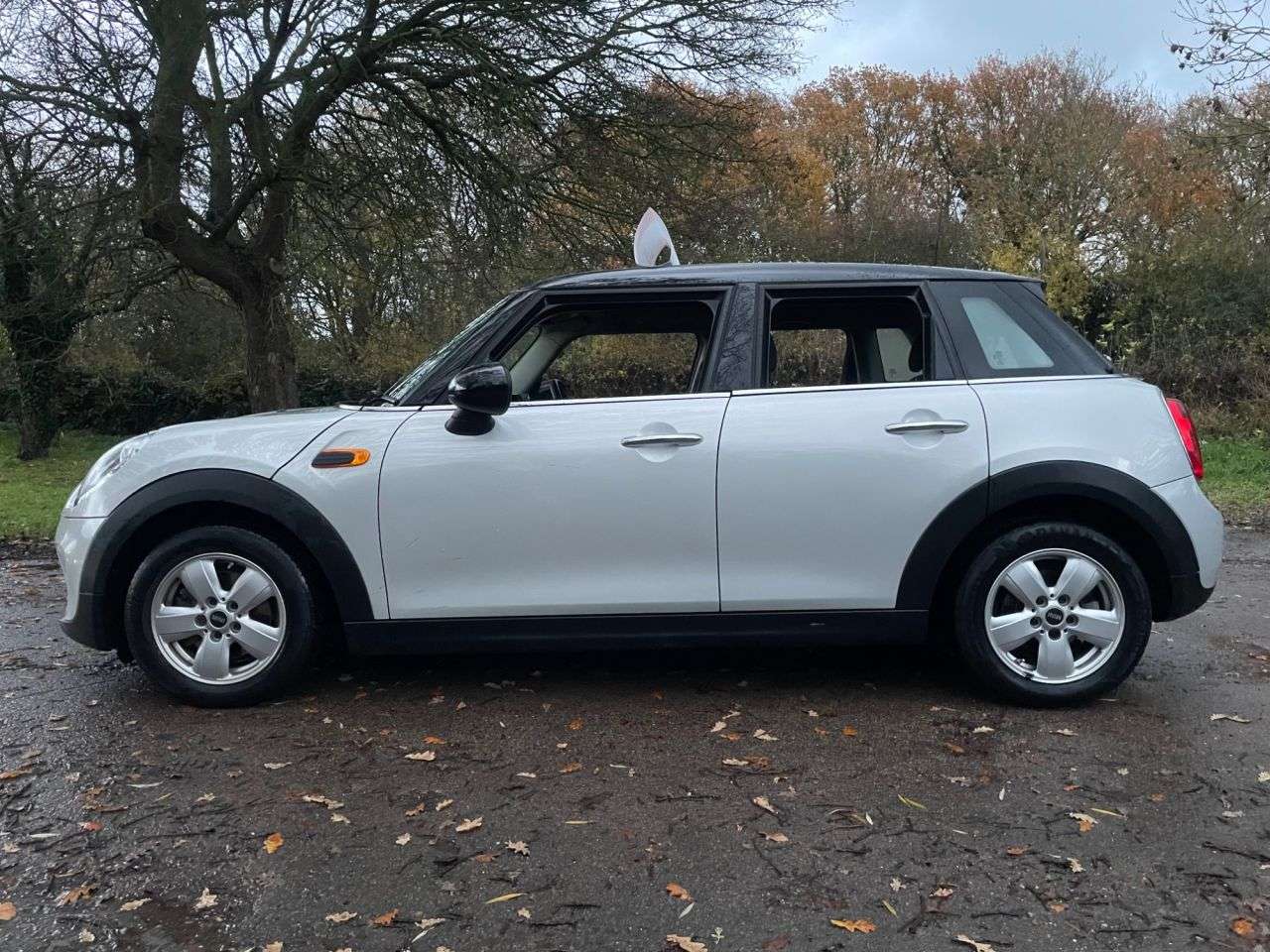 2017 MINI HATCH 2017 MINI HATCH