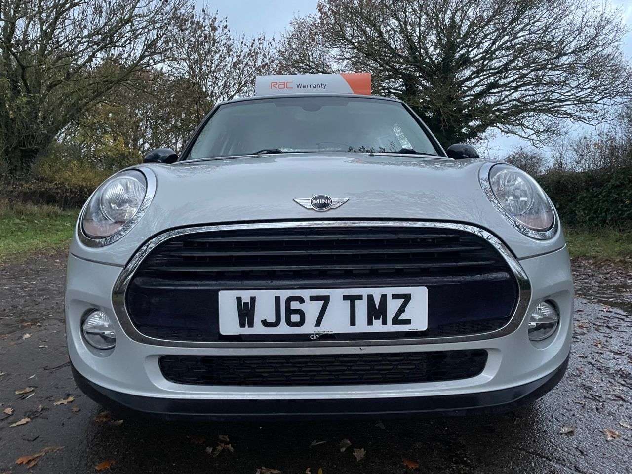 2017 MINI HATCH 2017 MINI HATCH