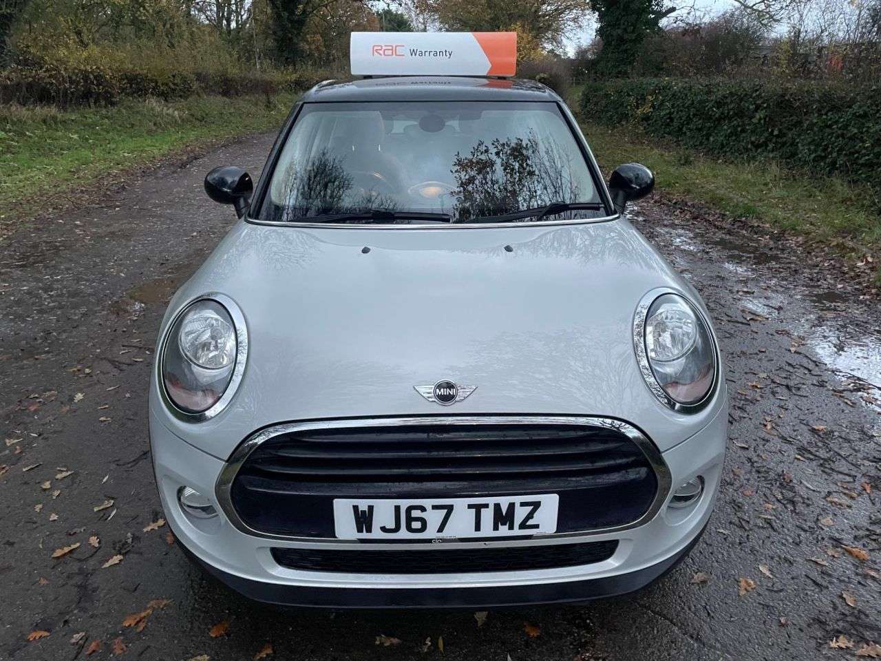 2017 MINI HATCH 2017 MINI HATCH