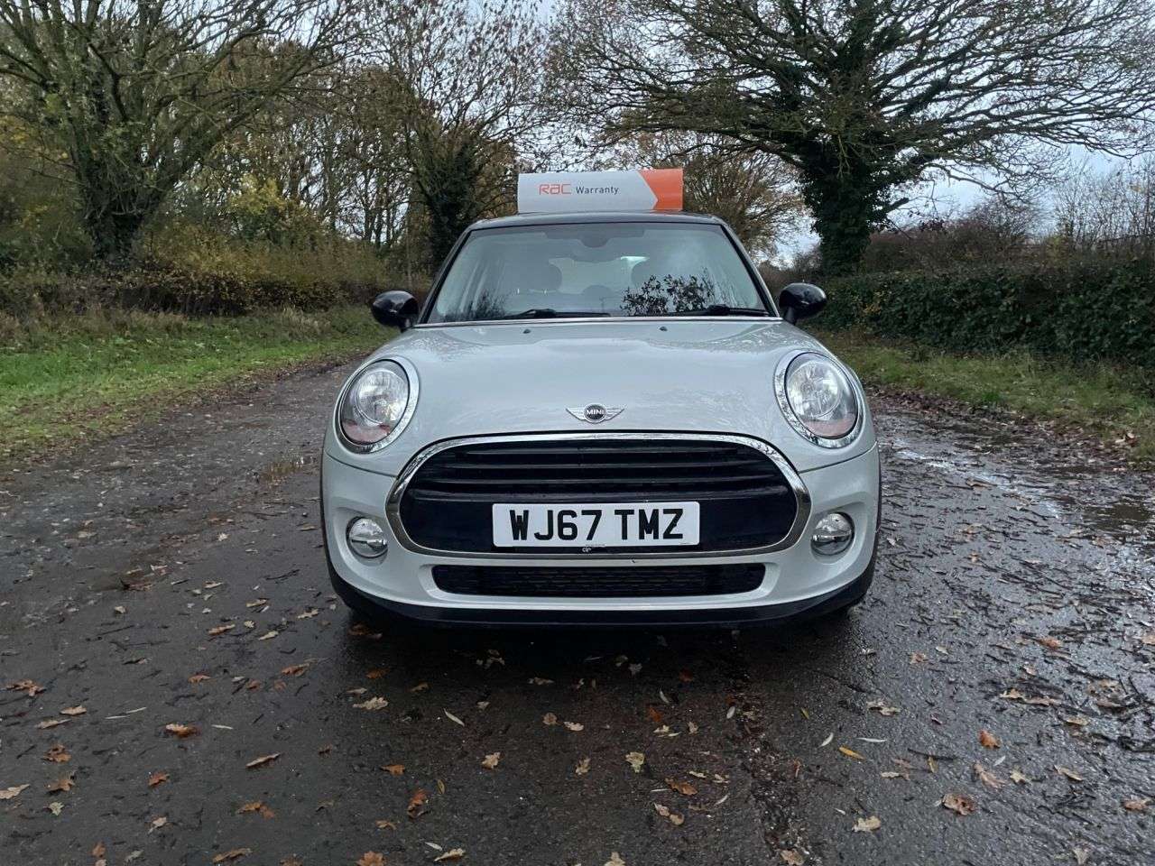 2017 MINI HATCH 2017 MINI HATCH