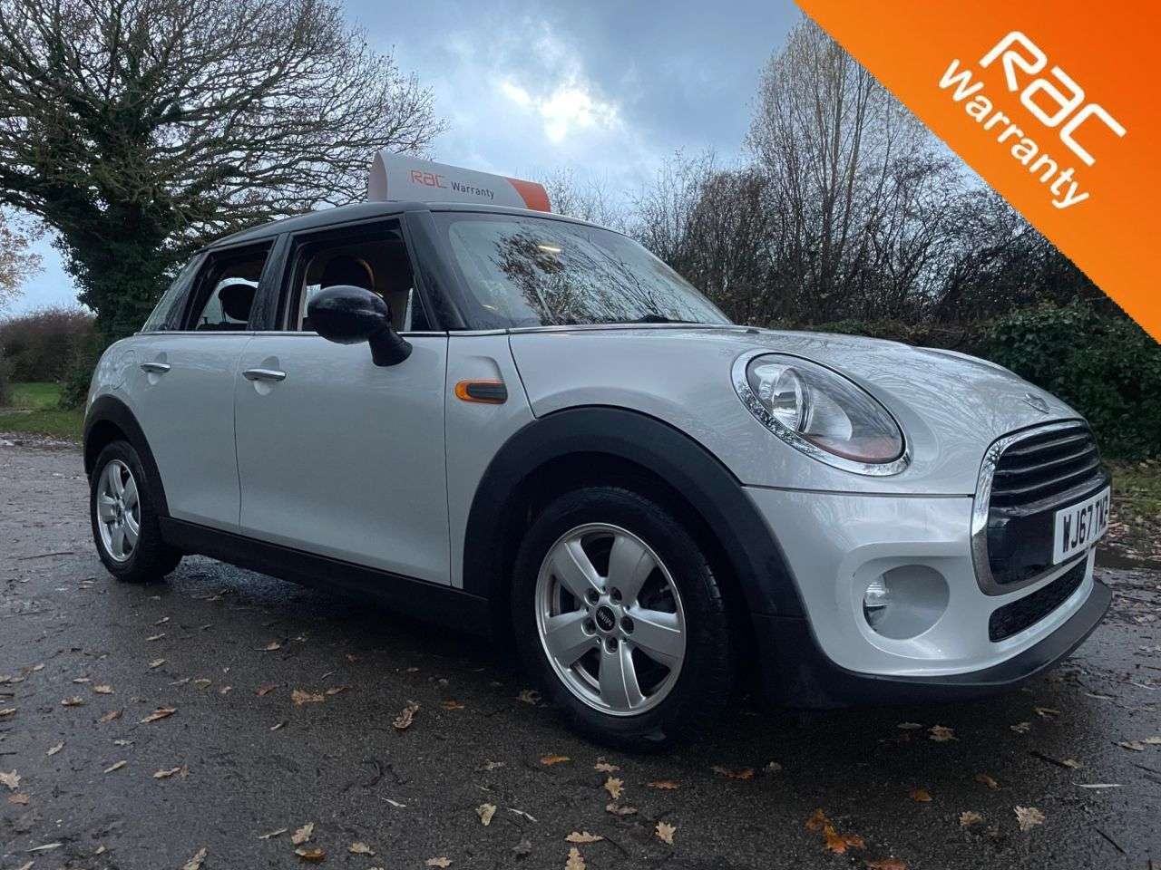 2017 MINI HATCH 2017 MINI HATCH