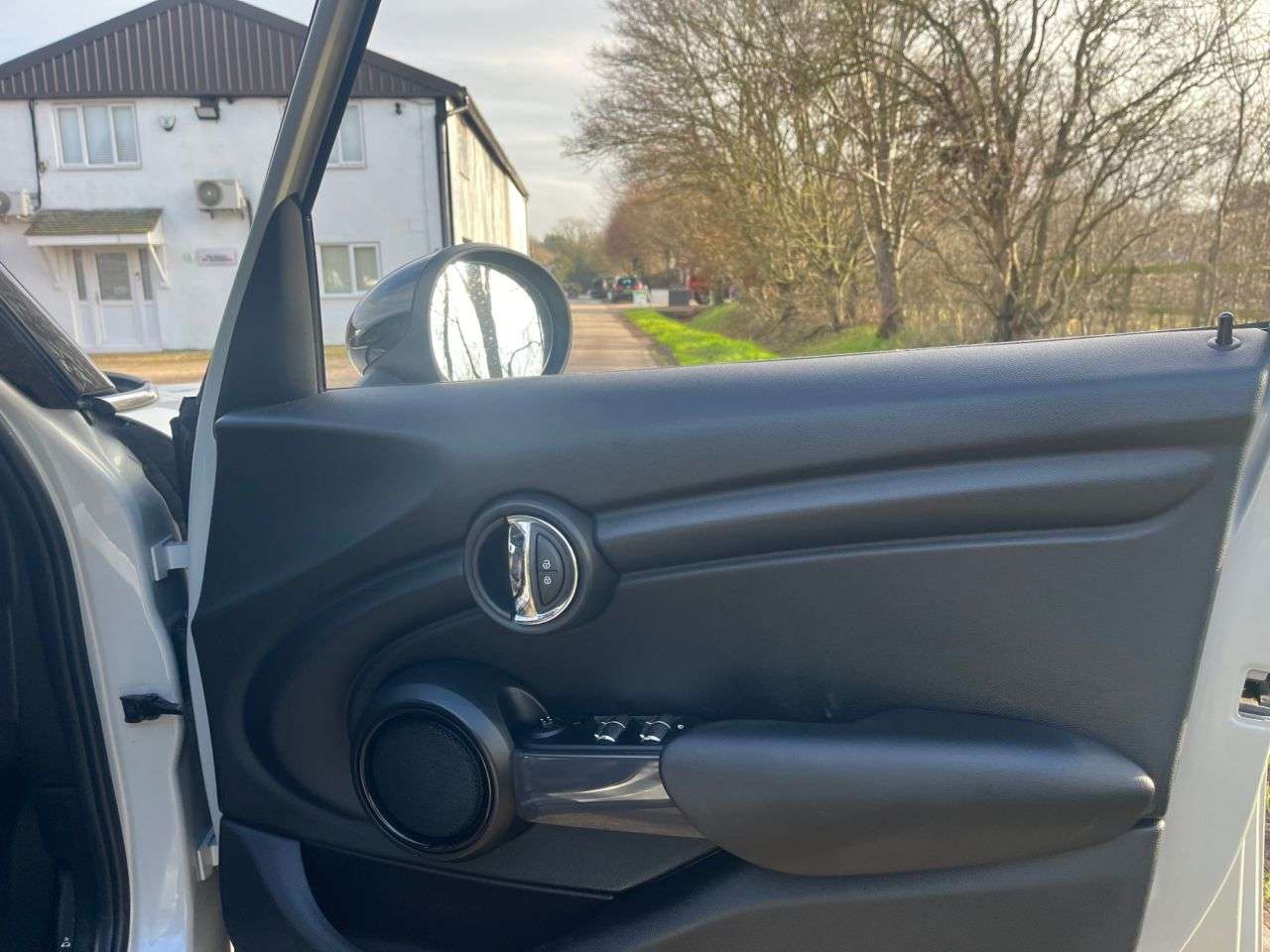 2017 MINI HATCH 2017 MINI HATCH