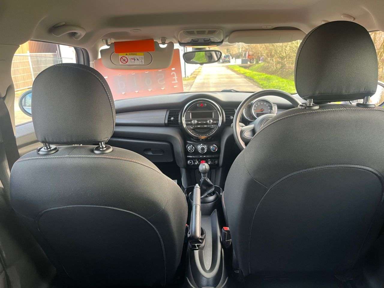 2017 MINI HATCH 2017 MINI HATCH