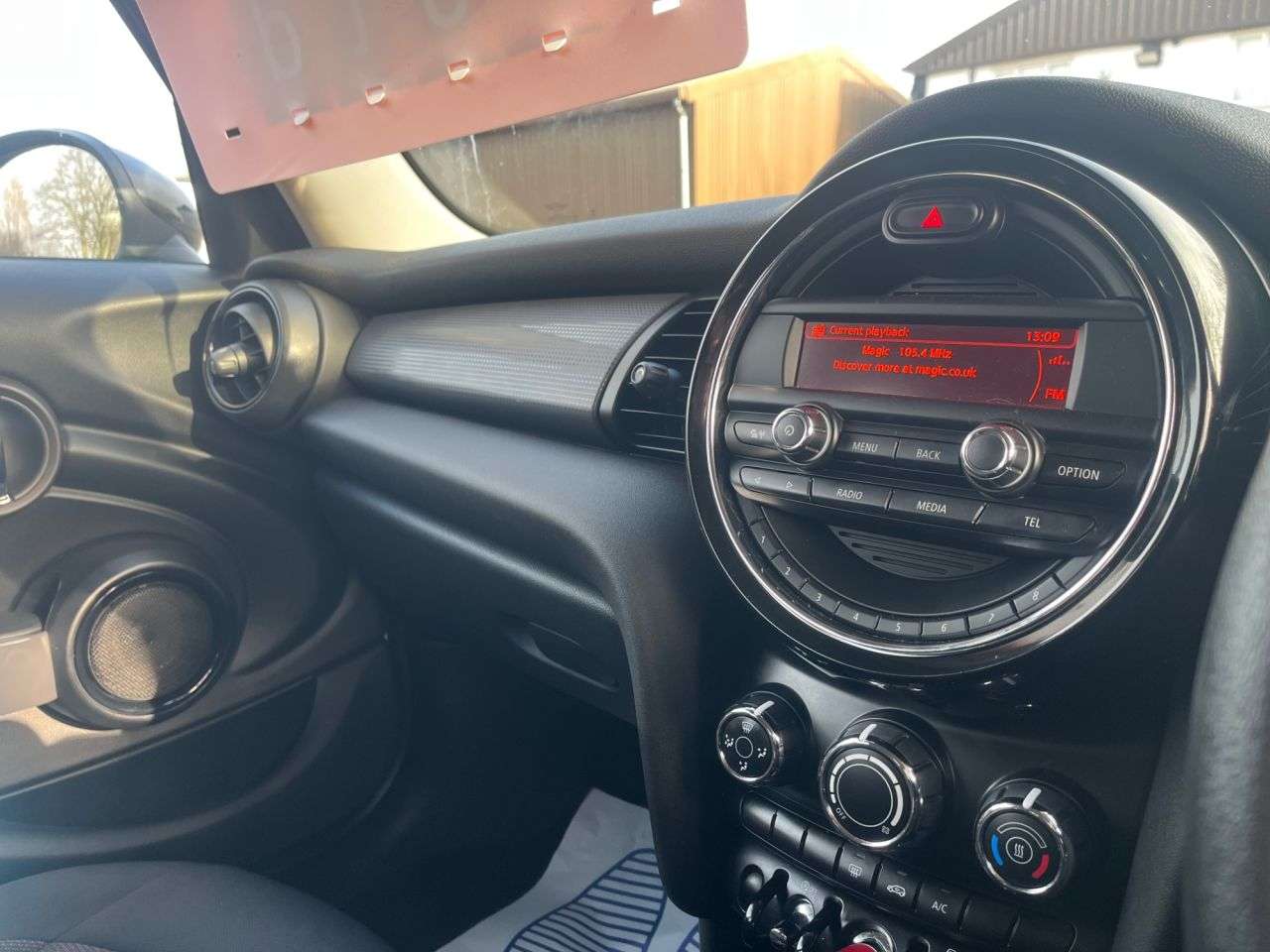 2017 MINI HATCH 2017 MINI HATCH