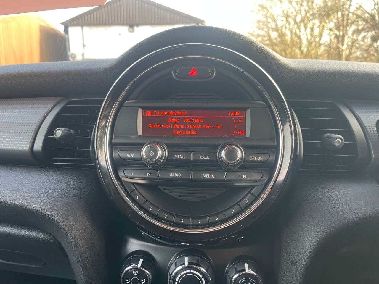 2017 MINI HATCH 2017 MINI HATCH