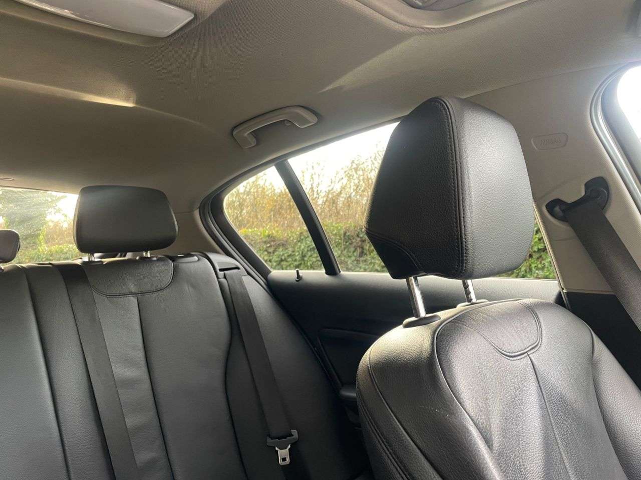 2014 BMW 1 SERIES 2014 BMW 1 SERIES