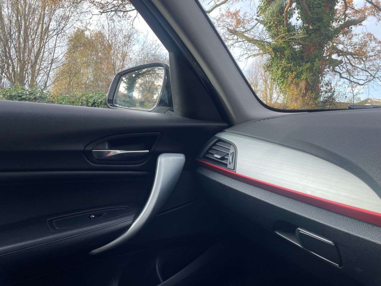 2014 BMW 1 SERIES 2014 BMW 1 SERIES