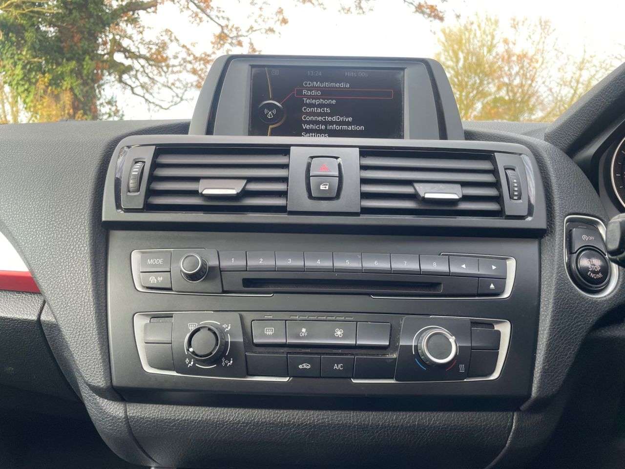 2014 BMW 1 SERIES 2014 BMW 1 SERIES