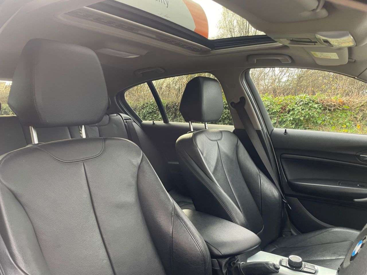 2014 BMW 1 SERIES 2014 BMW 1 SERIES