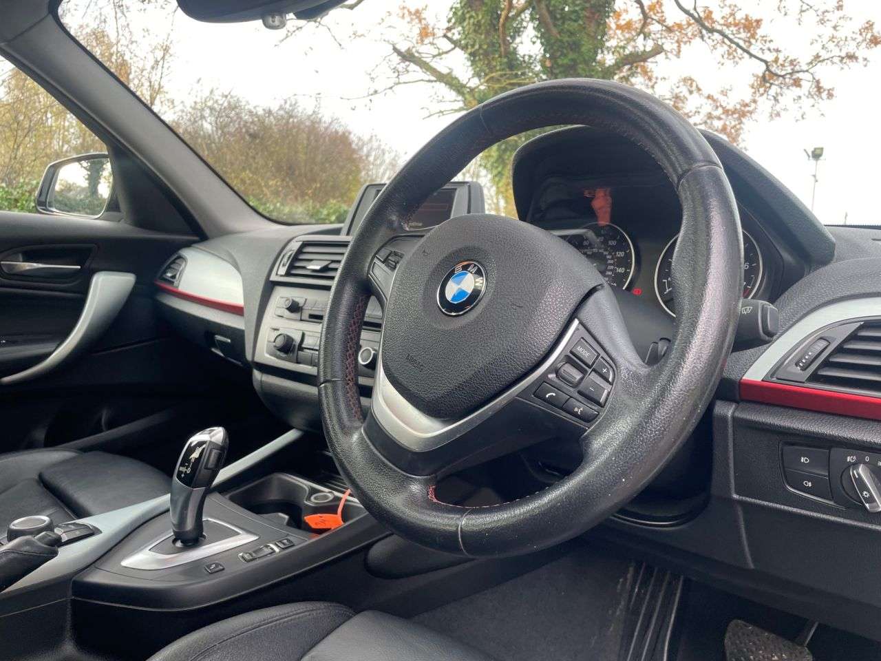 2014 BMW 1 SERIES 2014 BMW 1 SERIES