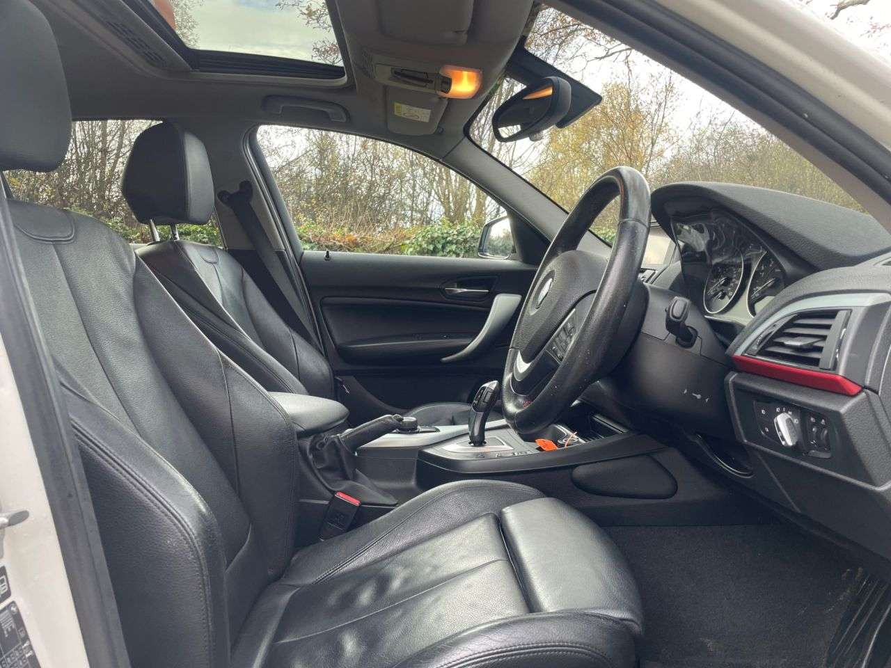 2014 BMW 1 SERIES 2014 BMW 1 SERIES