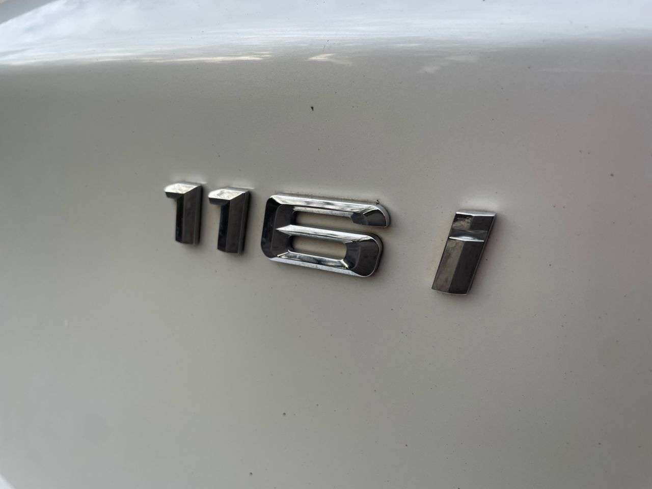 2014 BMW 1 SERIES 2014 BMW 1 SERIES