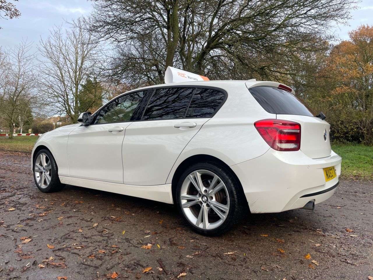 2014 BMW 1 SERIES 2014 BMW 1 SERIES