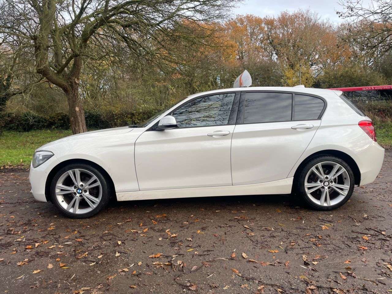 2014 BMW 1 SERIES 2014 BMW 1 SERIES