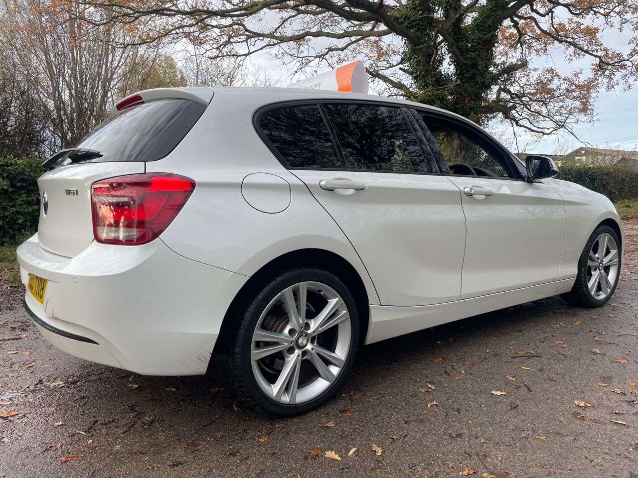 2014 BMW 1 SERIES 2014 BMW 1 SERIES