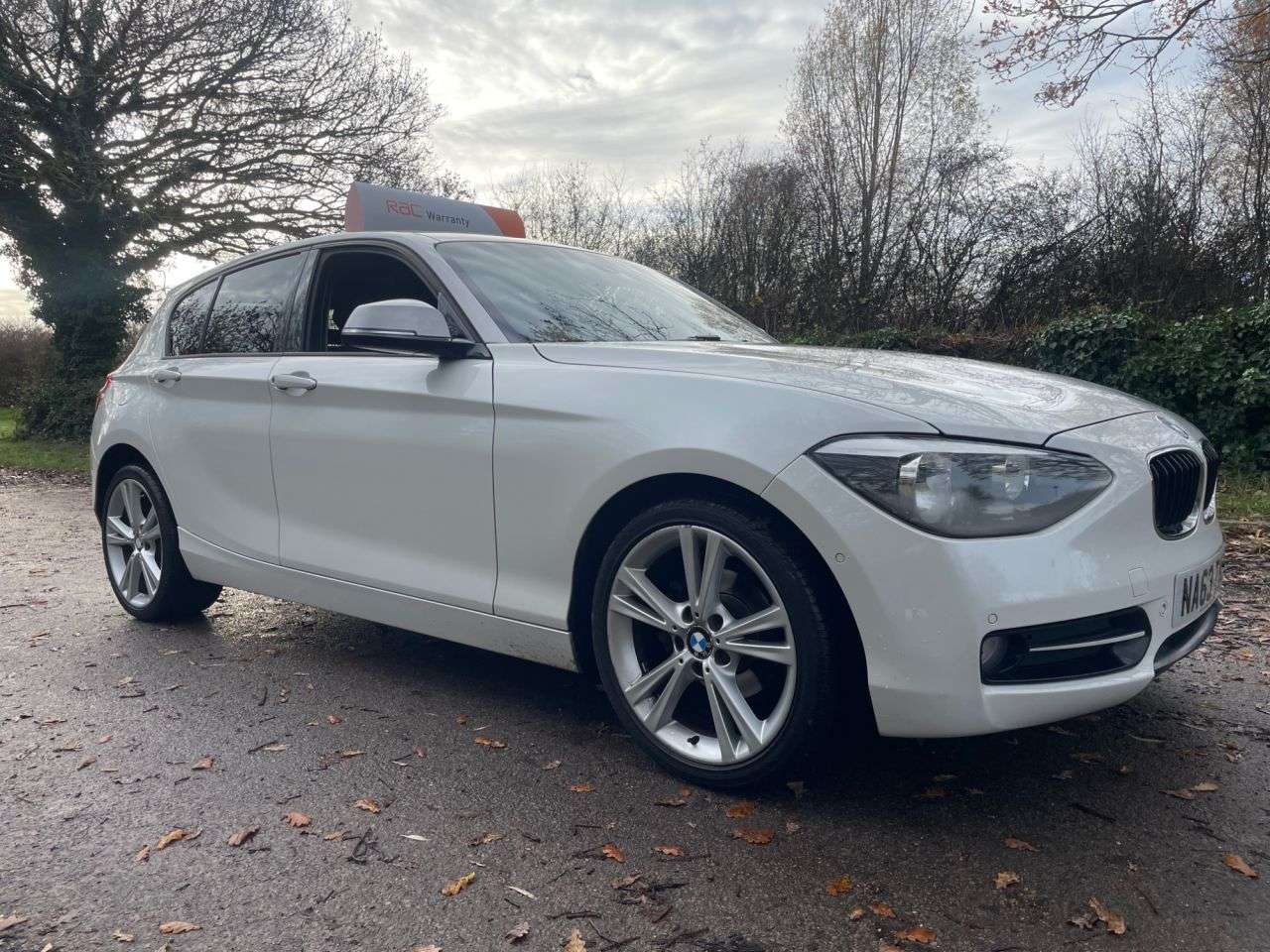 2014 BMW 1 SERIES 2014 BMW 1 SERIES