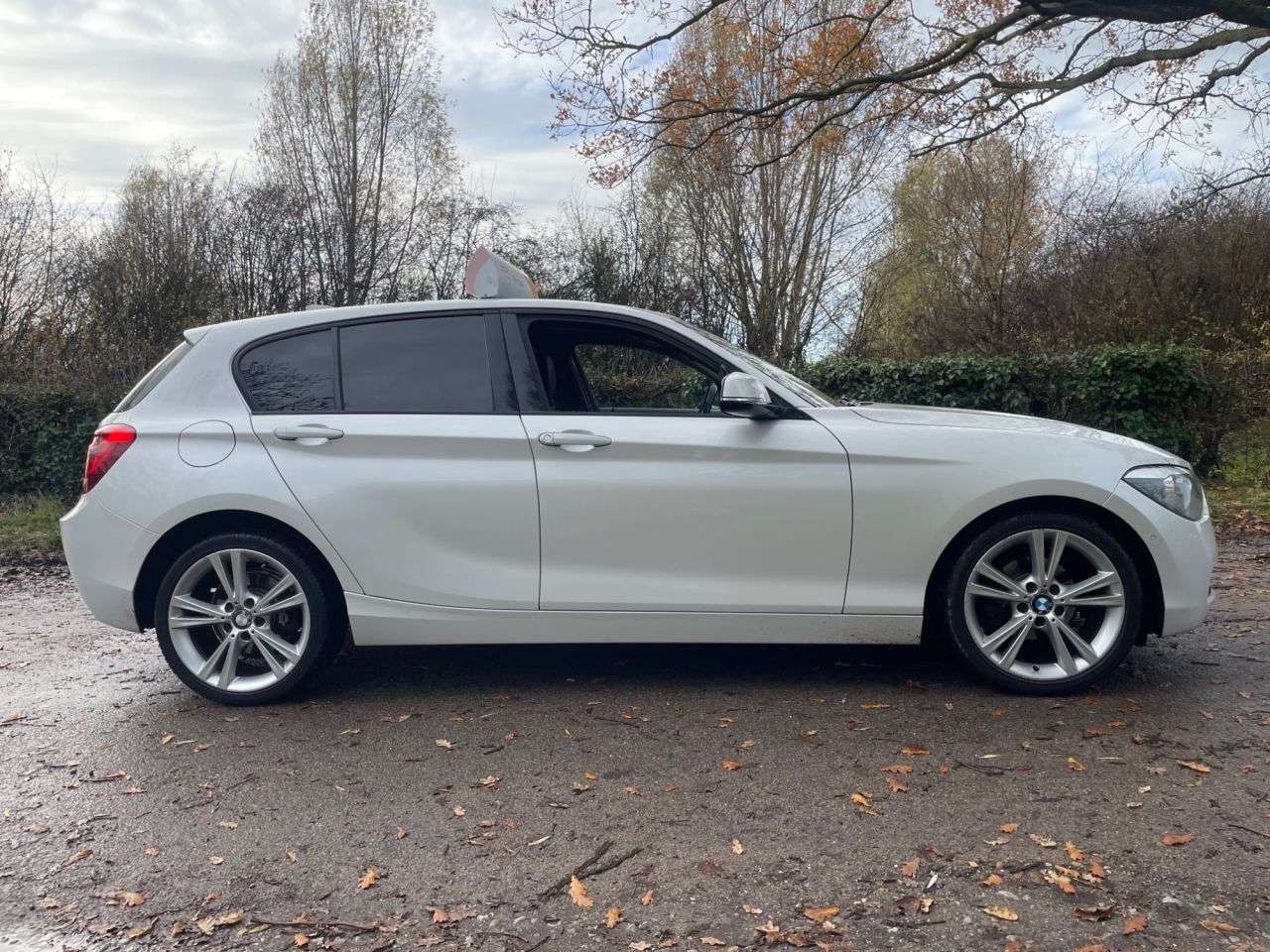 2014 BMW 1 SERIES 2014 BMW 1 SERIES