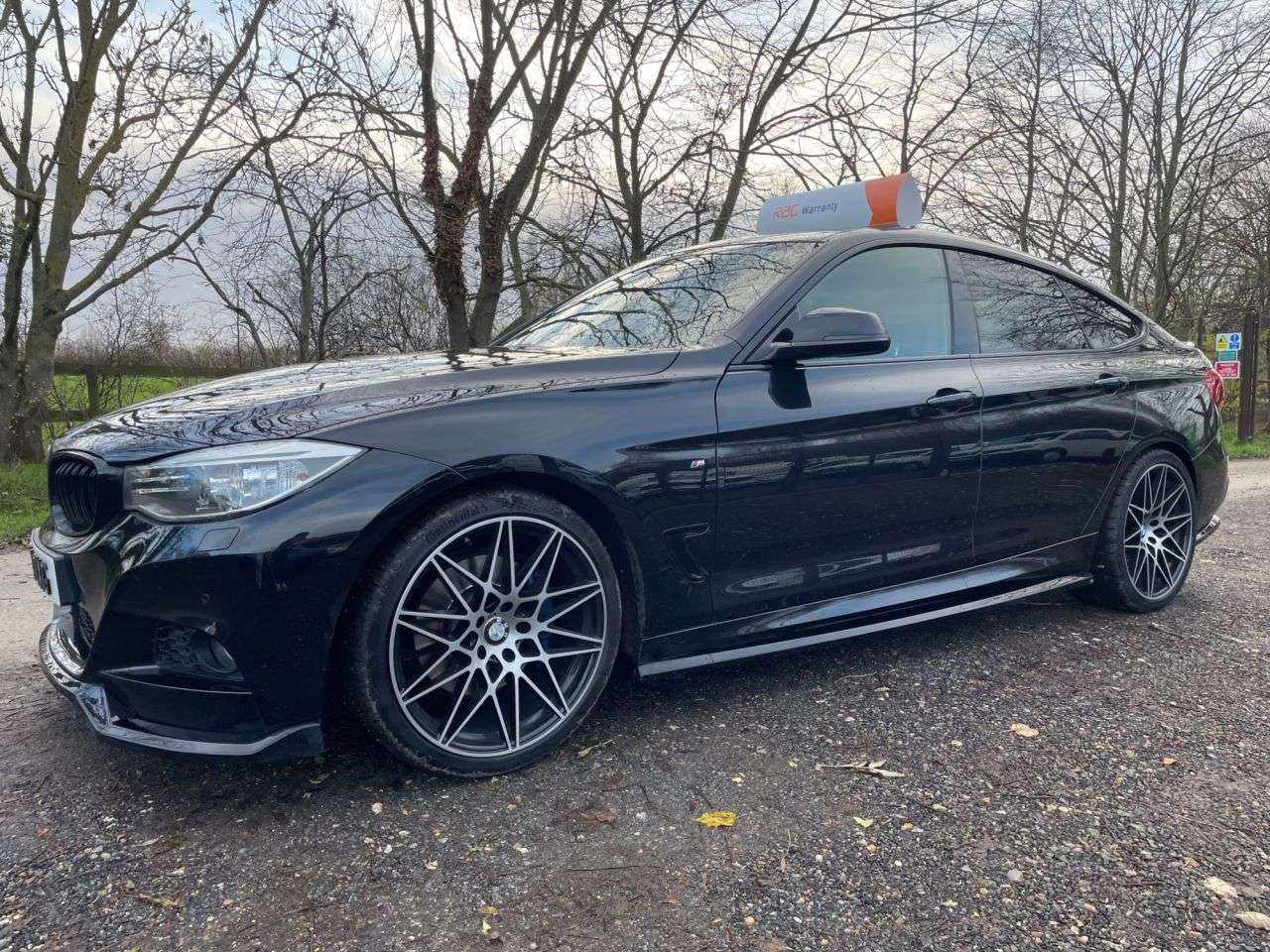 2014 BMW 3 SERIES GRAN TURISMO 2014 BMW 3 SERIES GRAN TURISMO