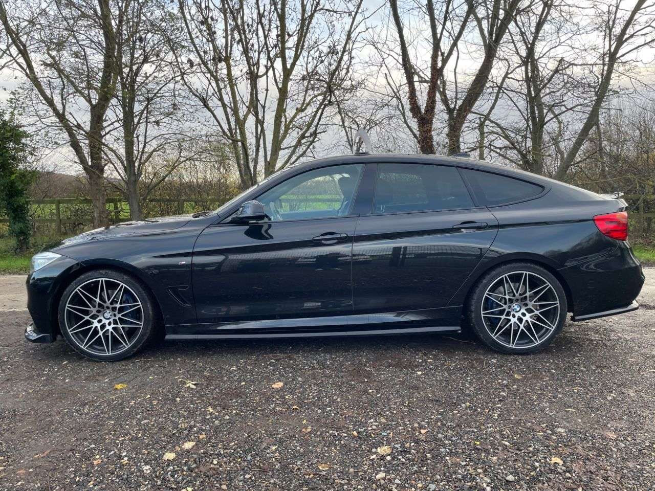 2014 BMW 3 SERIES GRAN TURISMO 2014 BMW 3 SERIES GRAN TURISMO