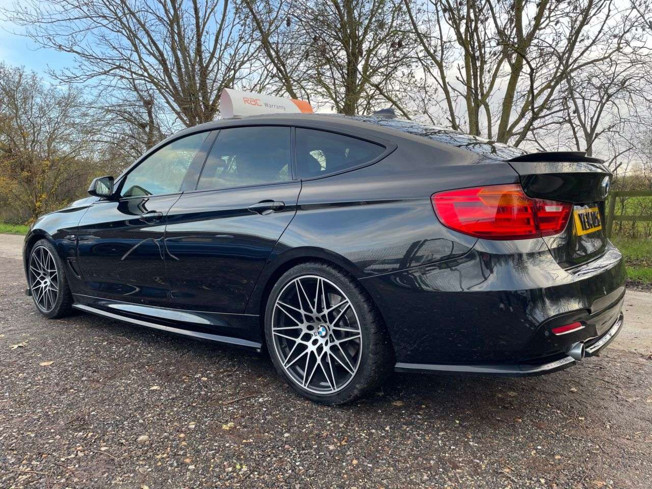 2014 BMW 3 SERIES GRAN TURISMO 2014 BMW 3 SERIES GRAN TURISMO