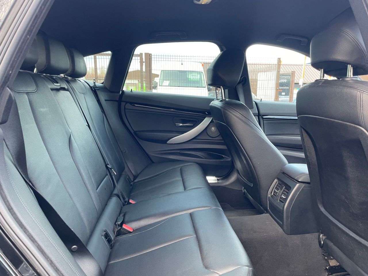 2014 BMW 3 SERIES GRAN TURISMO 2014 BMW 3 SERIES GRAN TURISMO