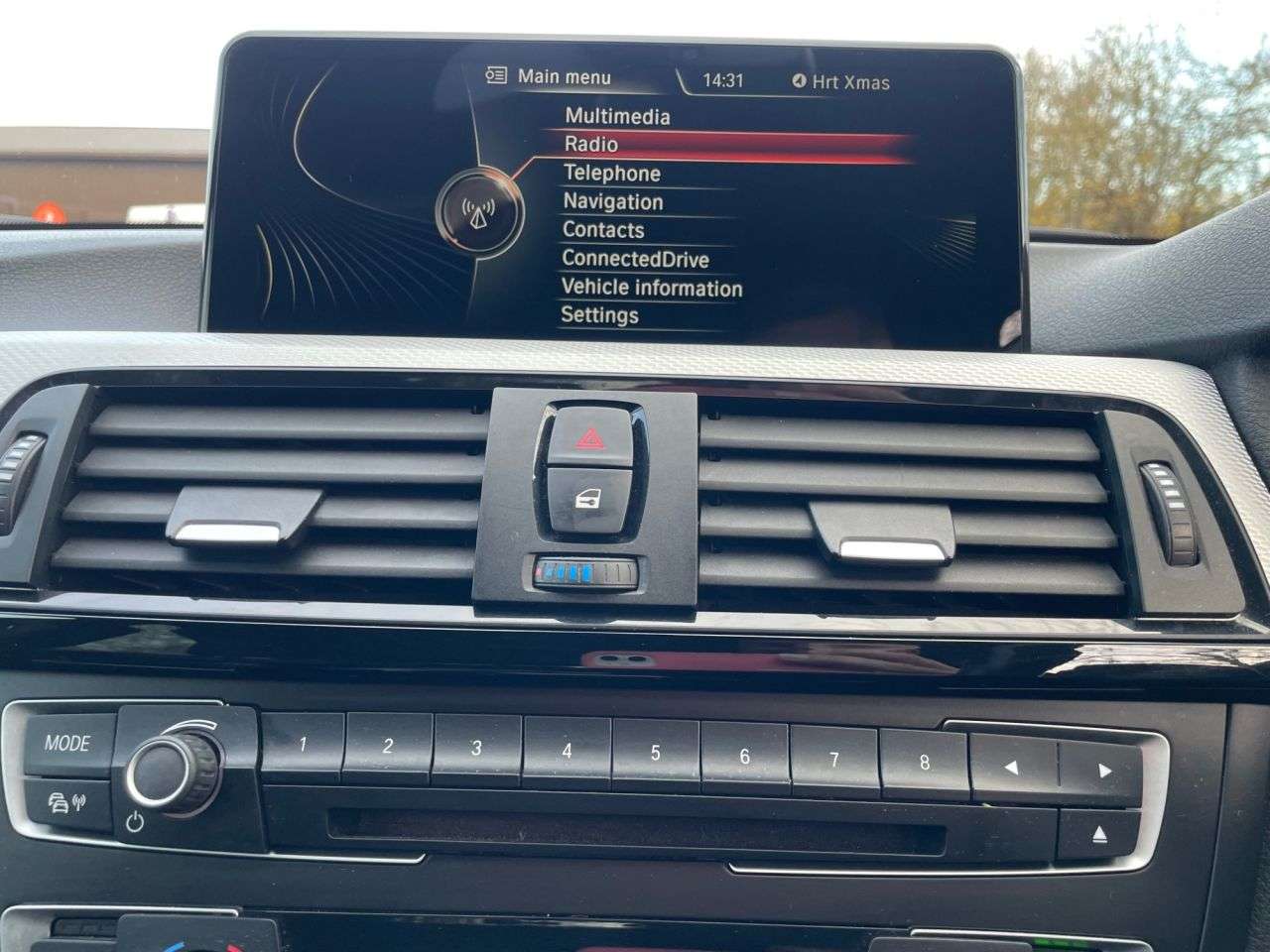 2014 BMW 3 SERIES GRAN TURISMO 2014 BMW 3 SERIES GRAN TURISMO