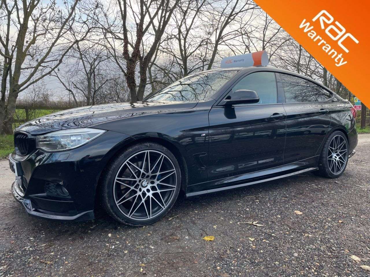 2014 BMW 3 SERIES GRAN TURISMO 2014 BMW 3 SERIES GRAN TURISMO