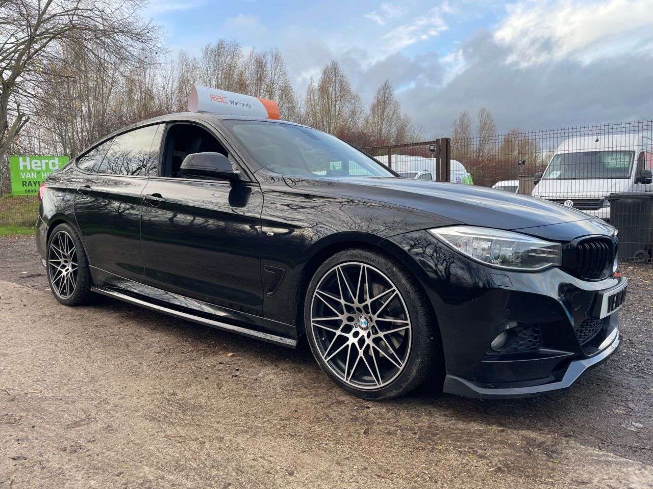 2014 BMW 3 SERIES GRAN TURISMO 2014 BMW 3 SERIES GRAN TURISMO