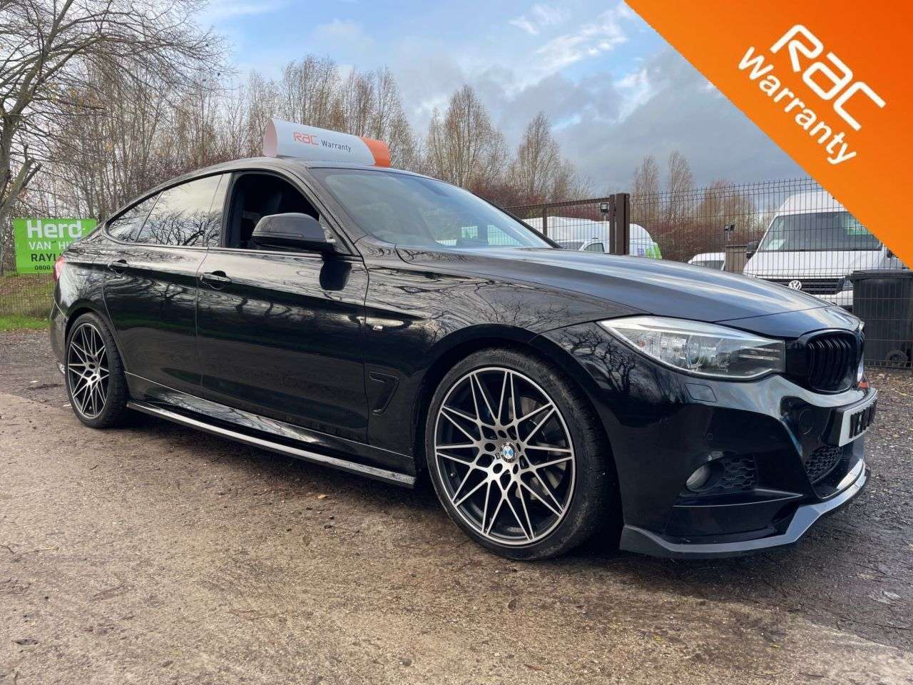 2014 BMW 3 SERIES GRAN TURISMO 2014 BMW 3 SERIES GRAN TURISMO