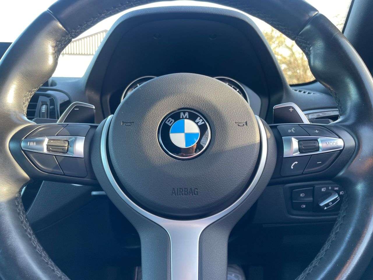 2019 BMW 1 SERIES 2019 BMW 1 SERIES