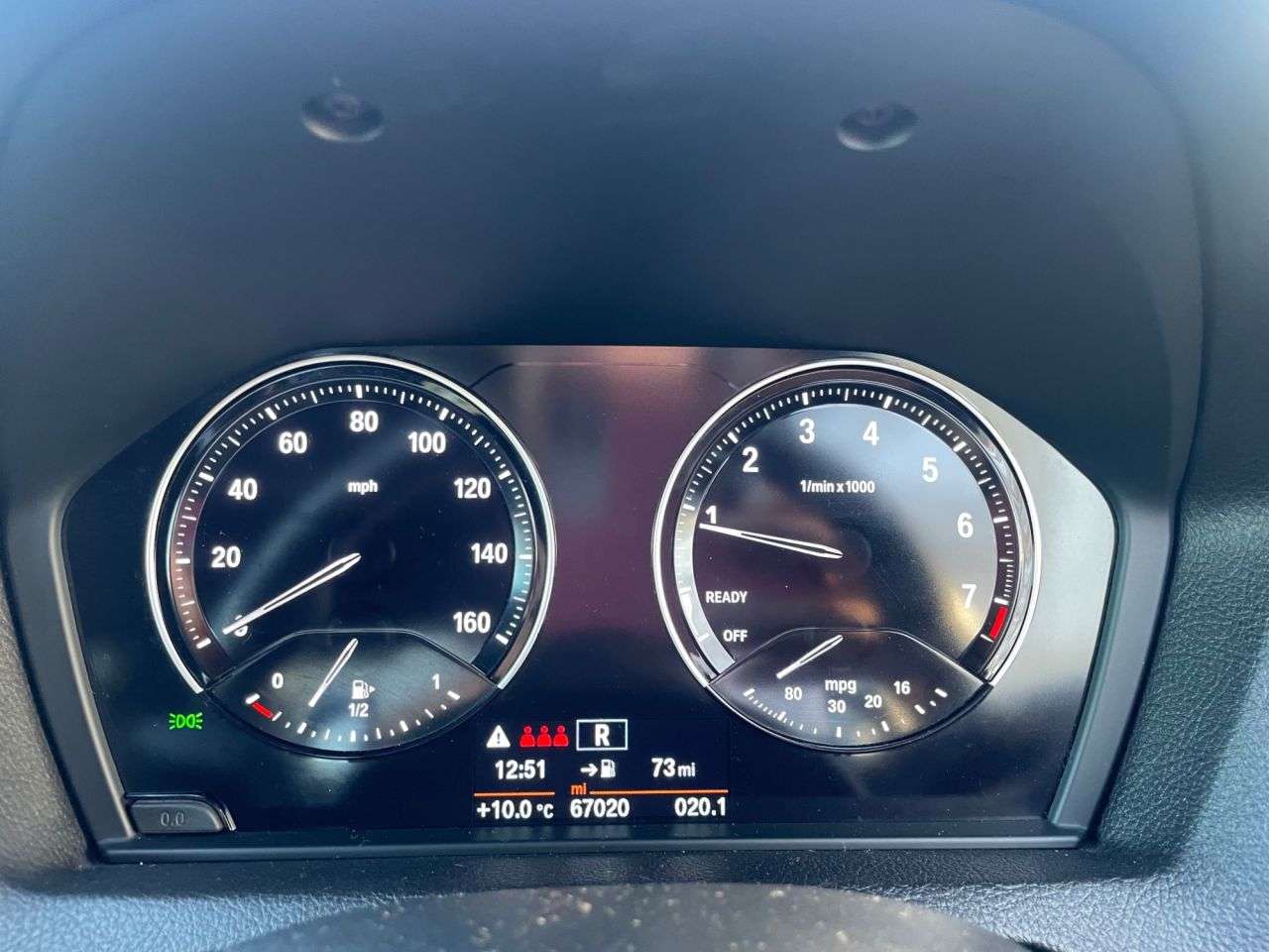 2019 BMW 1 SERIES 2019 BMW 1 SERIES